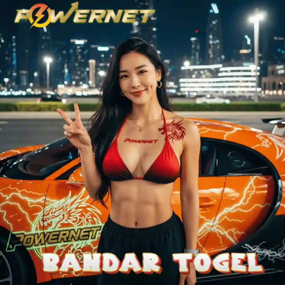 Powernet : Situs Togel & Slot Gacor Terbaru | Bonus & Jackpot Terbesar